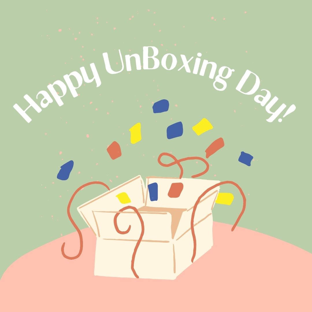 The Ultimate Unboxing Guide